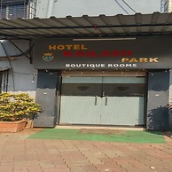 Hotel Kailash Park