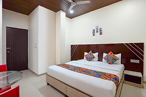 Hotel Kailash Park