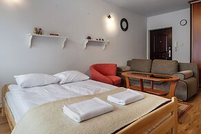RentPlanet - Za Cieszynianką