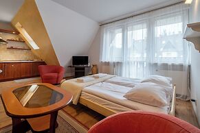 RentPlanet - Za Cieszynianką