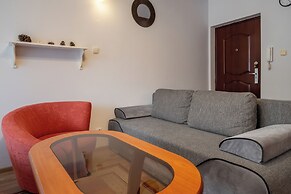 RentPlanet - Za Cieszynianką