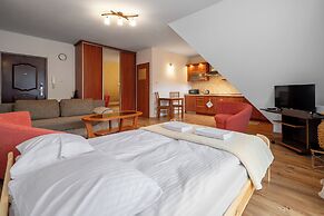 RentPlanet - Za Cieszynianką