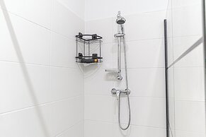 Stylish 1BR Studio In Central Vienna