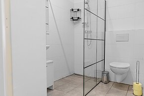 Stylish 1BR Studio In Central Vienna