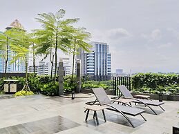 45 Antasari Suite powered by Cocotel