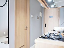 45 Antasari Suite powered by Cocotel