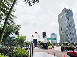 45 Antasari Suite powered by Cocotel