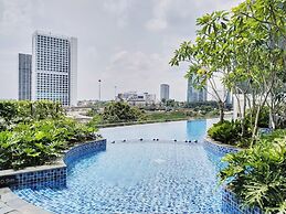 45 Antasari Suite powered by Cocotel