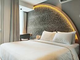 45 Antasari Suite powered by Cocotel
