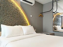 45 Antasari Suite powered by Cocotel