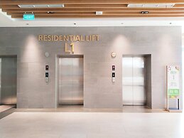 45 Antasari Suite powered by Cocotel