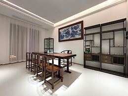 Zhenchuanju