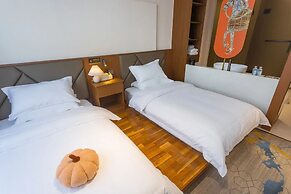 Zhenchuanju