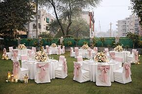 Axon Corporate Stays Sector 52 Gurgaon