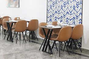 Axon Corporate Stays Sector 52 Gurgaon