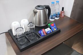 Axon Corporate Stays Sector 52 Gurgaon