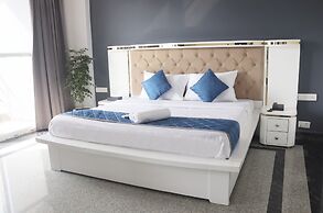 Axon Corporate Stays Sector 52 Gurgaon