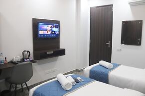 Axon Corporate Stays Sector 52 Gurgaon