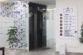 Axon Corporate Stays Sector 52 Gurgaon