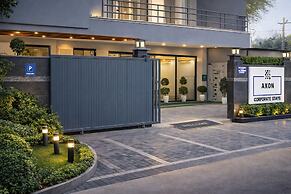 Axon Corporate Stays Sector 52 Gurgaon