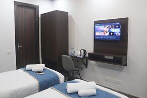Axon Corporate Stays Sector 52 Gurgaon