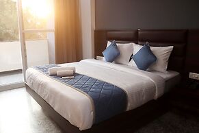 Axon Corporate Stays Sector 52 Gurgaon