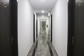 Axon Corporate Stays Sector 52 Gurgaon