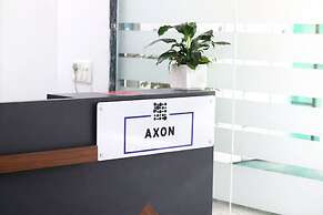 Axon Corporate Stays Sector 52 Gurgaon