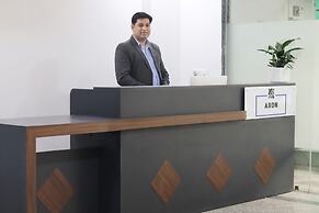 Axon Corporate Stays Sector 52 Gurgaon