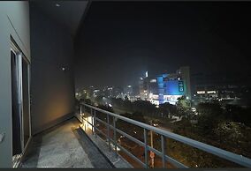 Axon Corporate Stays Sector 52 Gurgaon