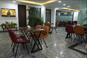 Axon Corporate Stays Sector 52 Gurgaon