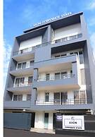 Axon Corporate Stays Sector 52 Gurgaon