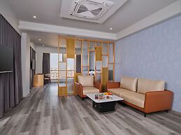 Pride Elite Gandhinagar