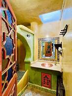 Riad Dar Meziana
