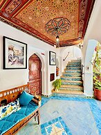 Riad Dar Meziana