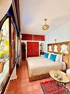 Riad Dar Meziana