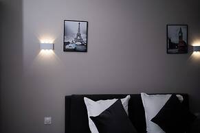 Hôtel Sofiane
