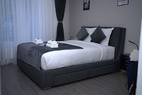 Hôtel Sofiane