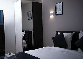 Hôtel Sofiane