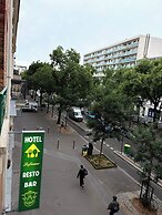 Hôtel Sofiane