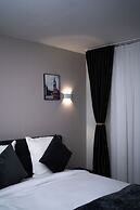 Hôtel Sofiane