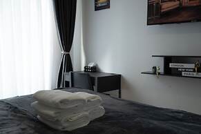 Hôtel Sofiane