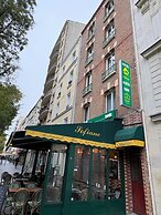 Hôtel Sofiane
