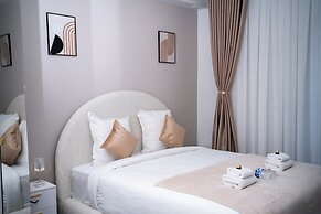 Hôtel Sofiane
