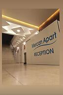 Taşucu mercan apart
