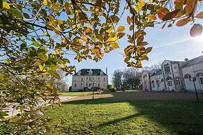 Château de Bel Air