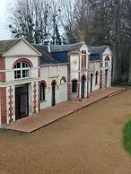 Château de Bel Air