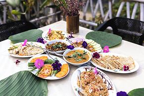 Tong Resort
