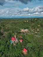 Tong Resort