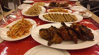 Tong Resort